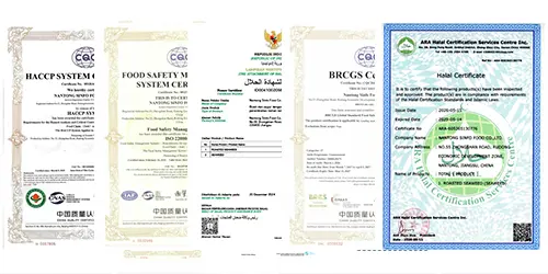 Compliance-Ready Documentation