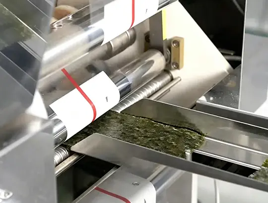 Cutting & Forming