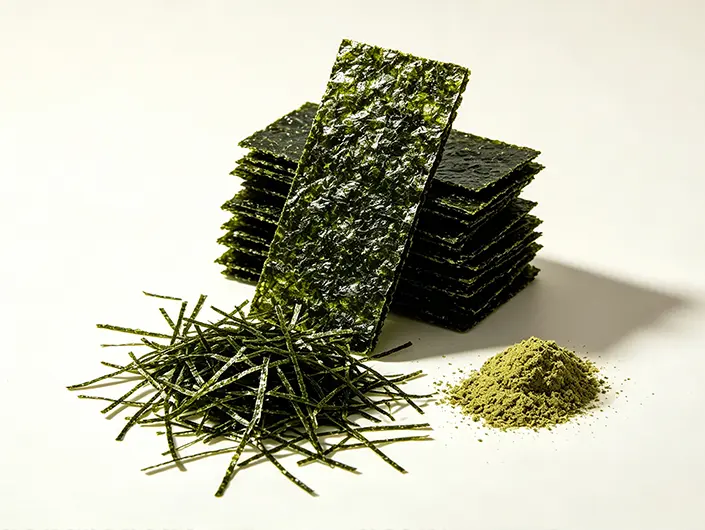 Full Nori Format Coverage