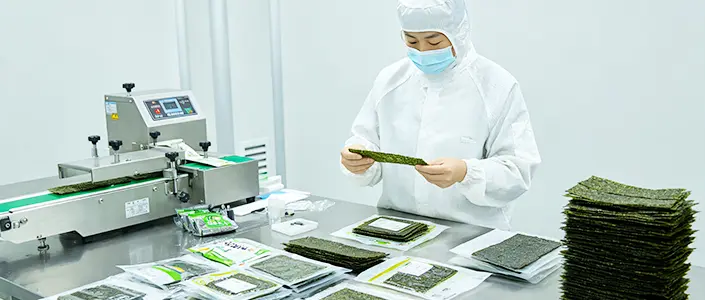 Easy Sampling Service