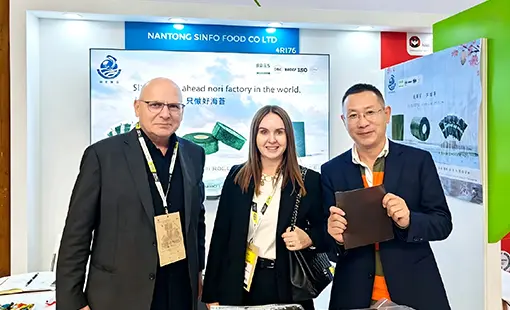 Exhibitions & Trade Shows1