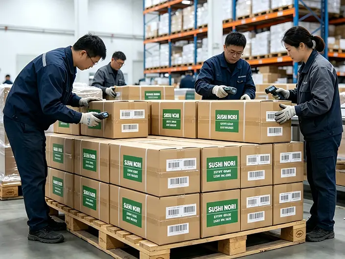 Inspection and Traceability