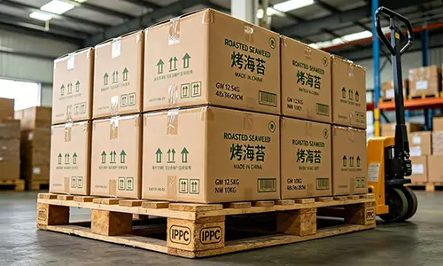 Mass Production & Delivery