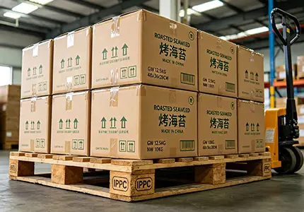 Packaging partners