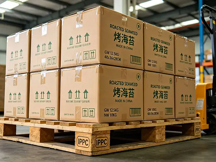 Packaging