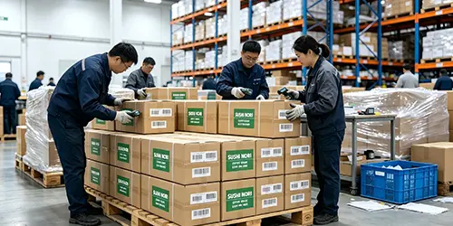 Practical Export Support