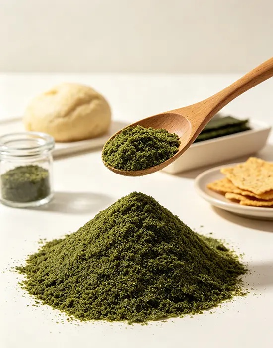 Seaweed Powder