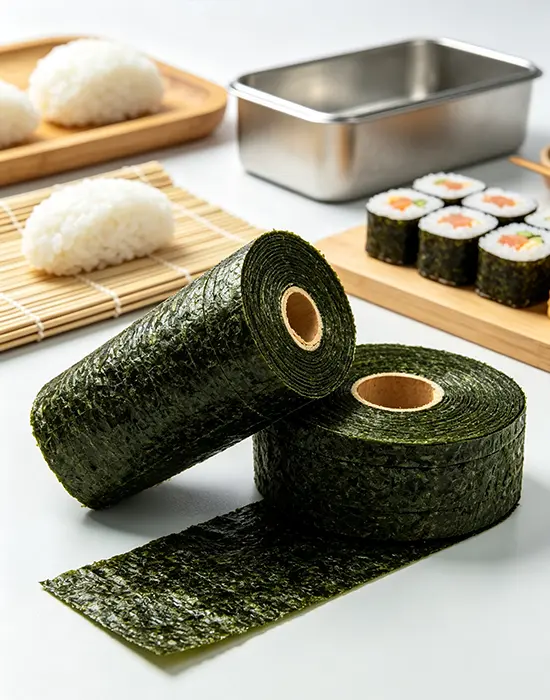 Sushi Roll