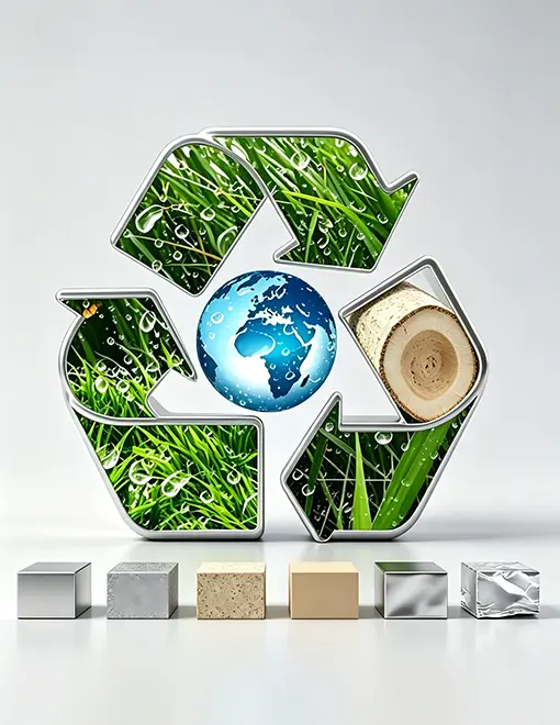 Sustainability & Compliance