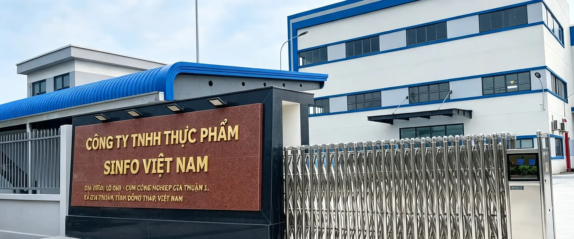 Vietnam Plant