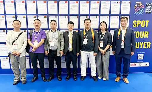 Exhibitions & Trade Shows1