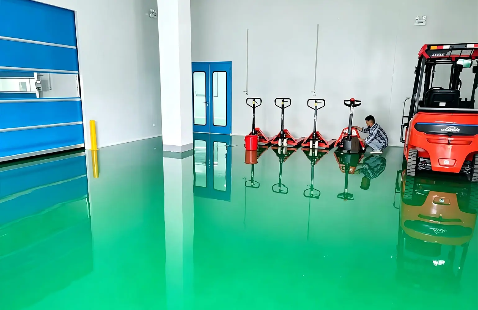 A Vietnam Manufacturing Base within SINFO's Supply Network